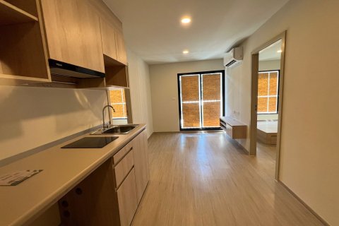 Condo in Kathu, Thailand, 2 bedrooms № 170521 - photo 5