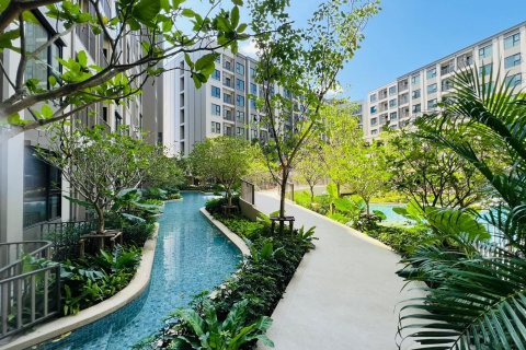 Condo in Kathu, Thailand, 2 bedrooms № 170521 - photo 8