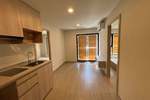 Condo in Kathu, Thailand, 2 bedrooms № 170521 - photo 18