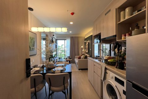 Condo in Kathu, Thailand, 2 bedrooms № 170521 - photo 2