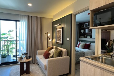 Condo in Kathu, Thailand, 2 bedrooms № 170521 - photo 3