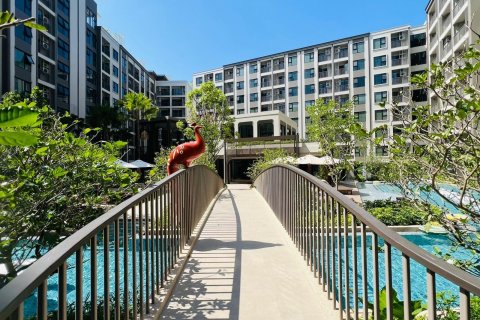 Condo in Kathu, Thailand, 2 bedrooms № 170521 - photo 14