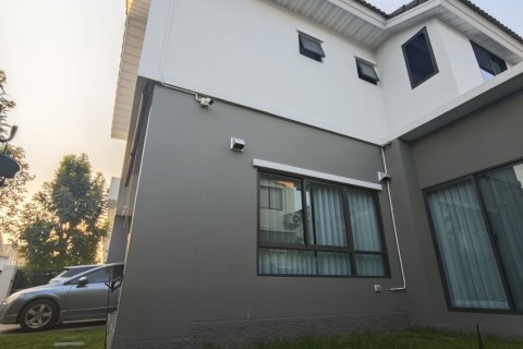 Maison à Min Buri, Bangkok, Thaïlande 4 chambres № 170519 - photo 21