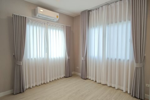 Maison à Min Buri, Bangkok, Thaïlande 4 chambres № 170519 - photo 17