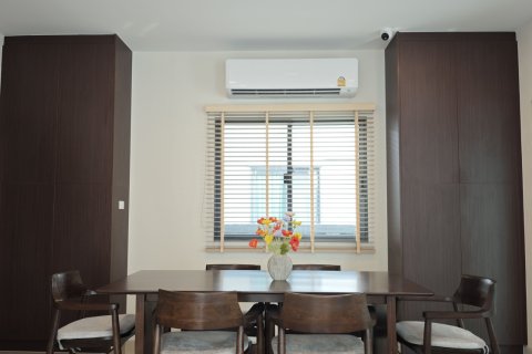 Maison à Min Buri, Bangkok, Thaïlande 4 chambres № 170519 - photo 6