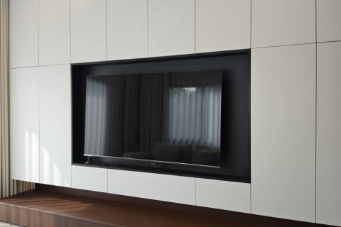 Maison à Min Buri, Bangkok, Thaïlande 4 chambres № 170519 - photo 5