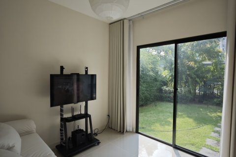 Maison à Min Buri, Bangkok, Thaïlande 4 chambres № 170519 - photo 8