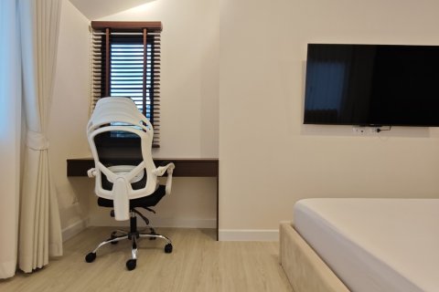 Maison à Min Buri, Bangkok, Thaïlande 4 chambres № 170519 - photo 11