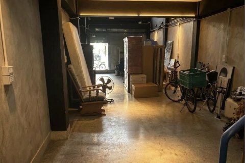 Shophouse in Bang Rak, Bangkok, Thailand № 170522