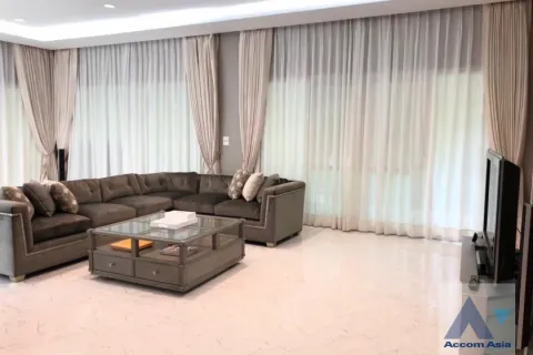 House in Bang Na, Bangkok, Thailand 6 bedrooms № 214875