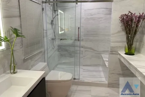 Haus in Bang Na, Bangkok, Thailand 6 Schlafzimmer № 214875 - Foto 19