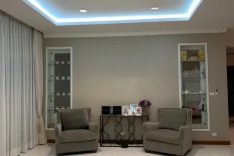 Haus in Bang Na, Bangkok, Thailand 6 Schlafzimmer № 214875 - Foto 15