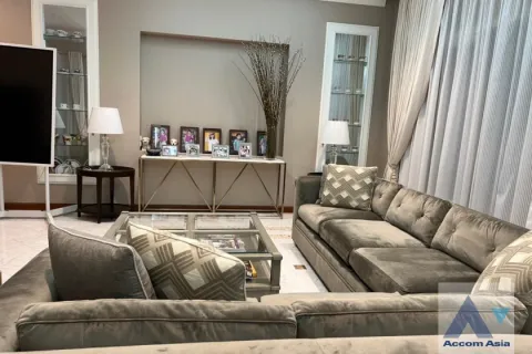 Haus in Bang Na, Bangkok, Thailand 6 Schlafzimmer № 214875 - Foto 4