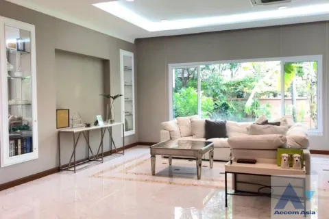 Haus in Bang Na, Bangkok, Thailand 6 Schlafzimmer № 214875 - Foto 8
