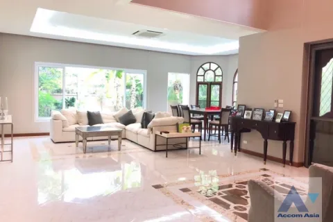 Haus in Bang Na, Bangkok, Thailand 6 Schlafzimmer № 214875 - Foto 6