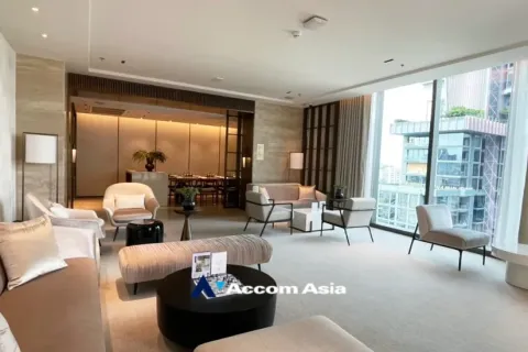 Duplex in Watthana, Bangkok, Thailand 2 Schlafzimmer № 214873 - Foto 28