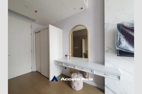 Duplex in Watthana, Bangkok, Thailand 2 Schlafzimmer № 214873 - Foto 12