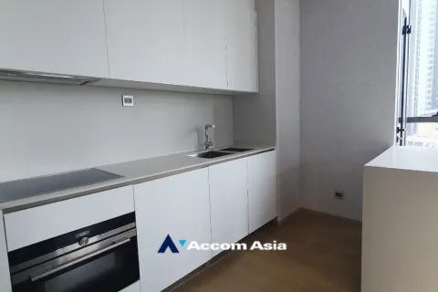 Duplex in Watthana, Bangkok, Thailand 2 Schlafzimmer № 214873 - Foto 6