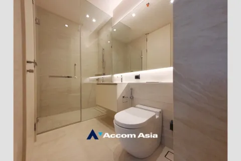Duplex in Watthana, Bangkok, Thailand 2 Schlafzimmer № 214873 - Foto 15