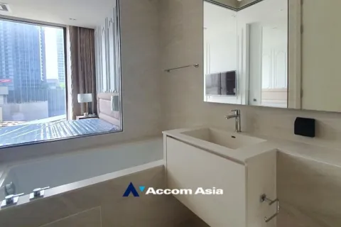 Duplex in Watthana, Bangkok, Thailand 2 Schlafzimmer № 214873 - Foto 13