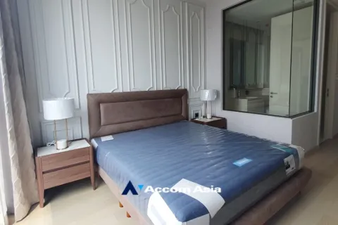 Duplex in Watthana, Bangkok, Thailand 2 Schlafzimmer № 214873 - Foto 9
