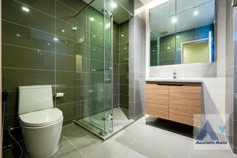 Penthouse in Watthana, Bangkok, Thailand 3 Schlafzimmer № 214872 - Foto 6