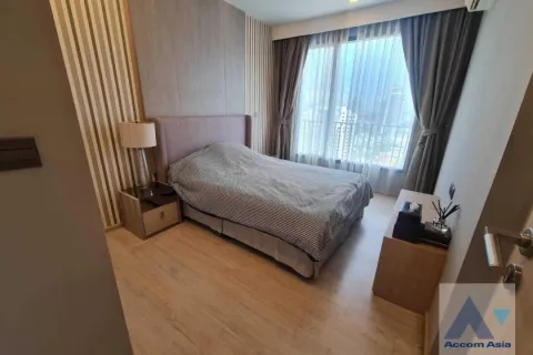 Penthouse in Watthana, Bangkok, Thailand 3 Schlafzimmer № 214872 - Foto 7