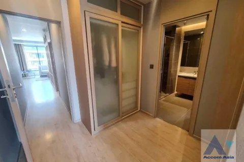 Penthouse in Watthana, Bangkok, Thailand 3 Schlafzimmer № 214872 - Foto 9