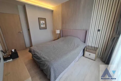 Penthouse in Watthana, Bangkok, Thailand 3 Schlafzimmer № 214872 - Foto 8