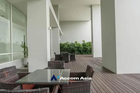 Eigentumswohnung in Watthana, Bangkok, Thailand, 2 Schlafzimmer № 214869 - Foto 14