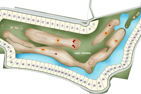 Villa in Phuket, Thailand 4 bedrooms № 174000 - photo 20