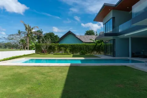 Villa in Phuket, Thailand 4 bedrooms № 174000 - photo 14
