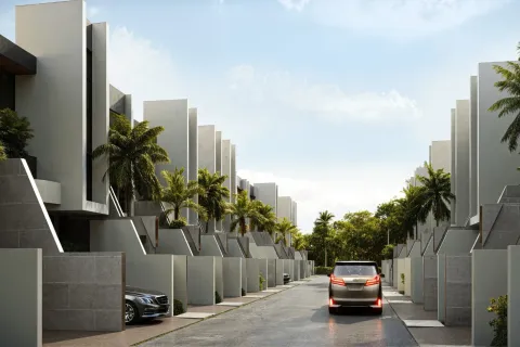 Villa in Phuket, Thailand 4 bedrooms № 173998 - photo 6