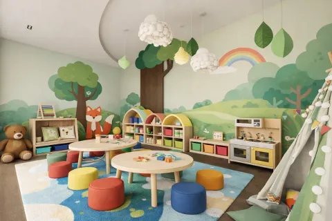 Villa in Phuket, Thailand 4 bedrooms № 173998 - photo 7