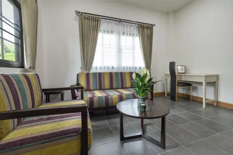 Дом в Чиангмае, Таиланд с 5 спальнями  № 174003 - фото 8