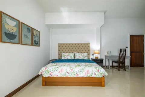 Дом в Чиангмае, Таиланд с 5 спальнями  № 174003 - фото 17