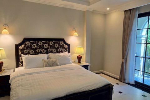 Дом в Чиангмае, Таиланд с 6 спальнями № 174002 - фото 4