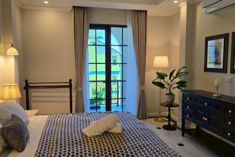 Дом в Чиангмае, Таиланд с 6 спальнями № 174002 - фото 8