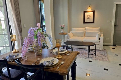 Дом в Чиангмае, Таиланд с 6 спальнями № 174002 - фото 11