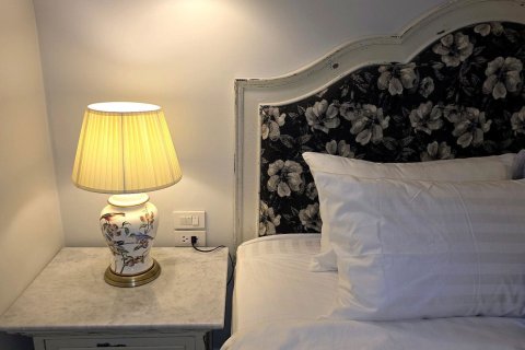 Дом в Чиангмае, Таиланд с 6 спальнями № 174002 - фото 6