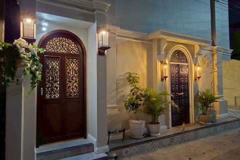 Дом в Чиангмае, Таиланд с 6 спальнями № 174002 - фото 3