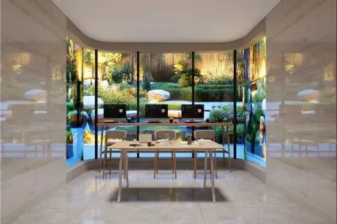 Квартира в Пхукете, Таиланд с 1 спальней  № 174001 - фото 16