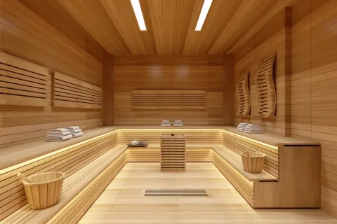 Квартира в Пхукете, Таиланд с 1 спальней  № 174001 - фото 17