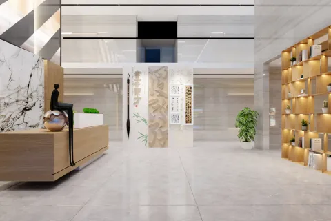 Квартира в Пхукете, Таиланд с 1 спальней  № 174001 - фото 9