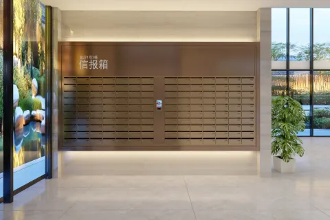 Квартира в Пхукете, Таиланд с 1 спальней  № 174001 - фото 21