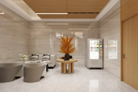 Квартира в Пхукете, Таиланд с 1 спальней  № 174001 - фото 11