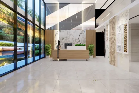 Квартира в Пхукете, Таиланд с 1 спальней  № 174001 - фото 8