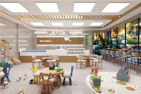 Квартира в Пхукете, Таиланд с 1 спальней  № 174001 - фото 12