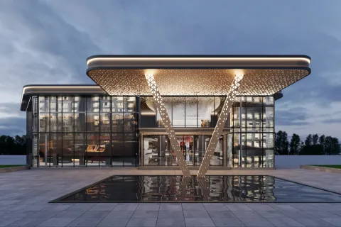 Квартира в Пхукете, Таиланд с 1 спальней  № 174001 - фото 7