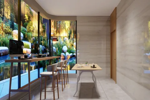 Квартира в Пхукете, Таиланд с 1 спальней  № 174001 - фото 15